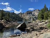 Tahoe National Forest 