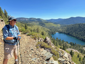 Tahoe National Forest