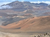 Haleakala National Park 