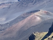 Haleakala National Park 