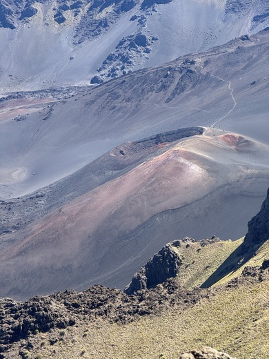 Haleakala National Park 