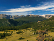 Rocky Mountain National Park