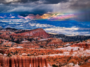 Bryce Canyon National Park