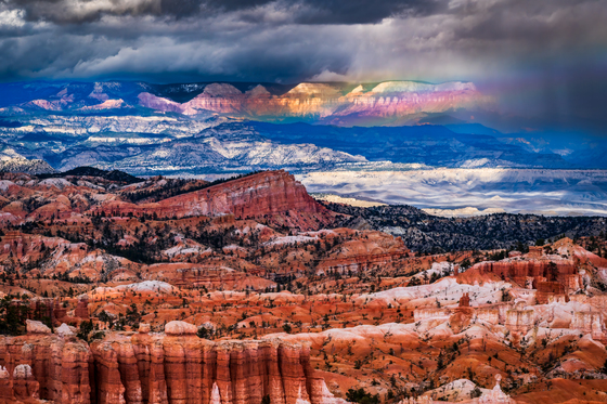 Bryce Canyon National Park