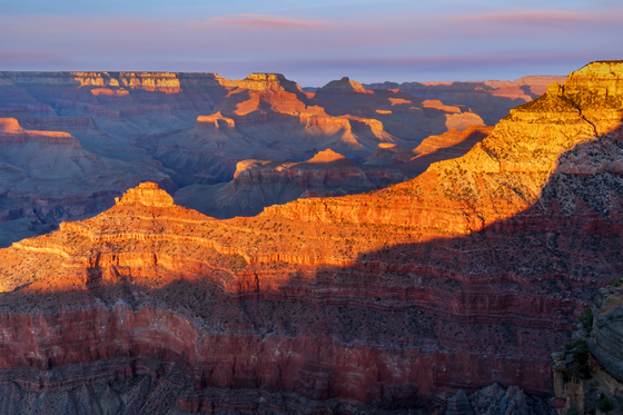 Grand Canyon National Park