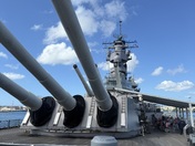 Pearl Harbor National Historic Site 