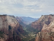 Zion National Park