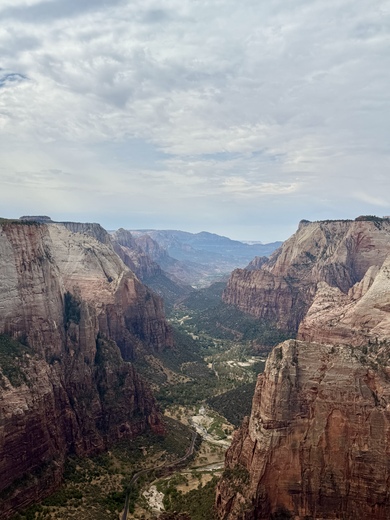 Zion National Park