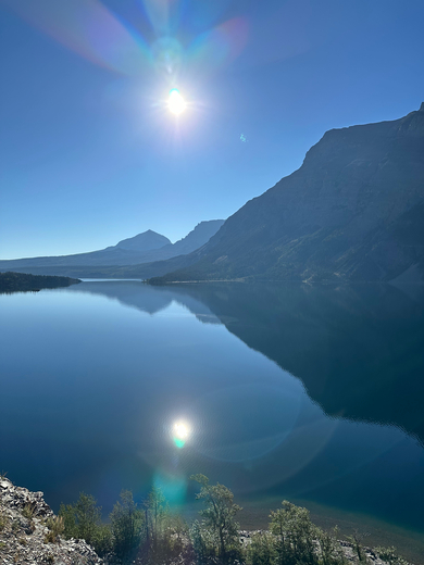 Glacier National Park