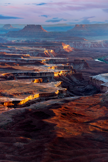 Canyonlands National Park