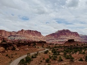 Capitol Reef National Park