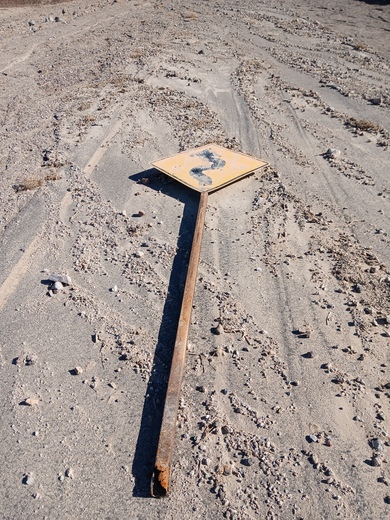 Death Valley National Park