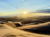 Great Sand Dunes National Park