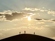 Great Sand Dunes National Park