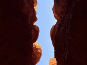 Bryce Canyon National Park