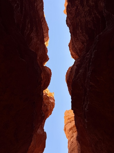 Bryce Canyon National Park