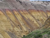 Badlands National Park 