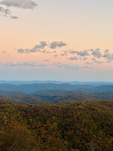 Blue Ridge Parkway