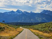 Grand Teton National Park
