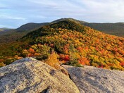 White Mountains National Forest