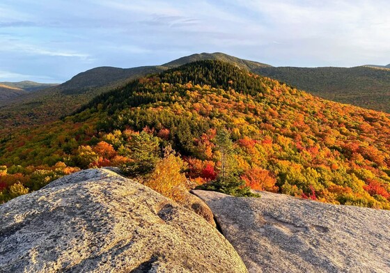 White Mountains National Forest