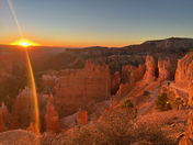 Bryce Canyon National Park