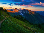 North Cascades National Park