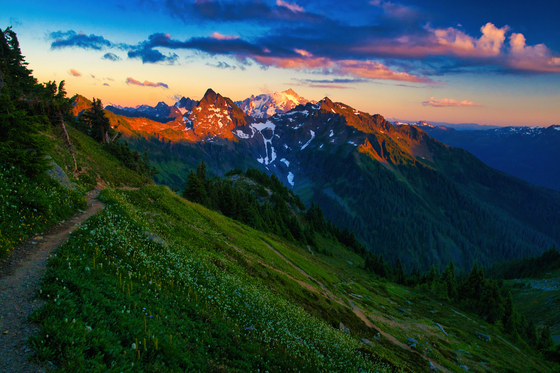 North Cascades National Park
