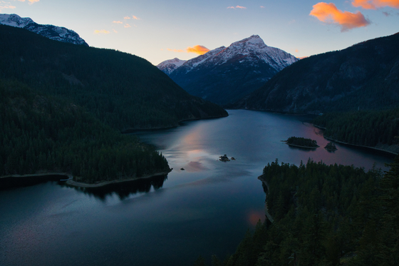 North Cascades National Park