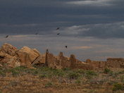 Chaco Culture National Historic Park