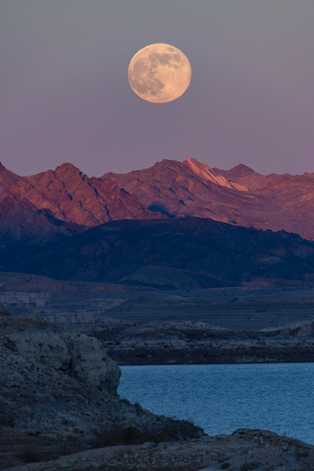 Lake Mead National Recreation Area