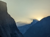 Yosemite National Park