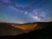 Death Valley National Park