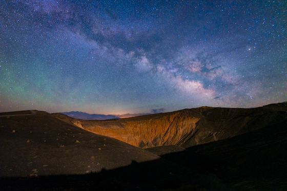 Death Valley National Park