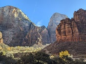 Zion National Park