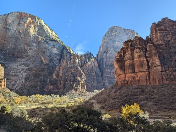 Zion National Park