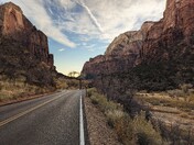 Zion National Park