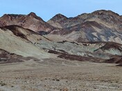 Death Valley National Park
