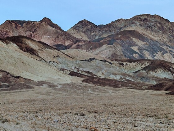 Death Valley National Park
