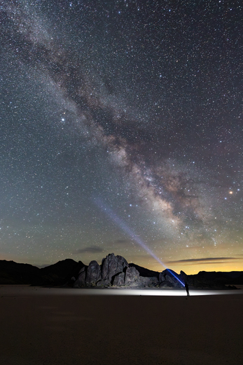 Death Valley National Park