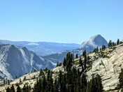 Yosemite National Park 