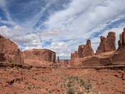 Arches National Park 