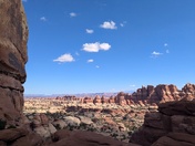 Canyonlands National Park 