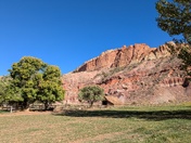 Capitol Reef National Park 