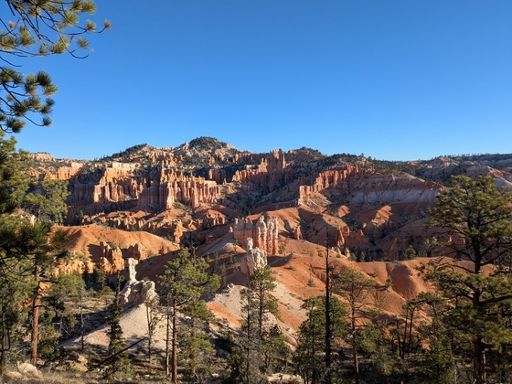 Bryce Canyon National Park 