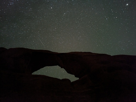 Arches National Park