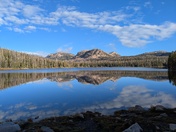 Uinta-Wasatch-Cache National Forest