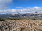 Uinta-Wasatch-Cache National Forest