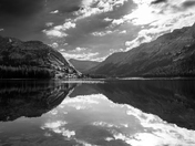 Yosemite National Park