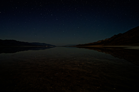 Death Valley National Park